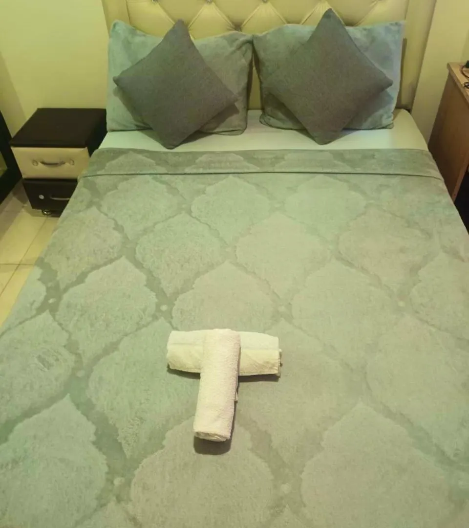 Apartment Kechmarra Appart Marrakesh