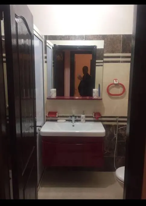 Kechmarra Appart Marrakesh Apartment