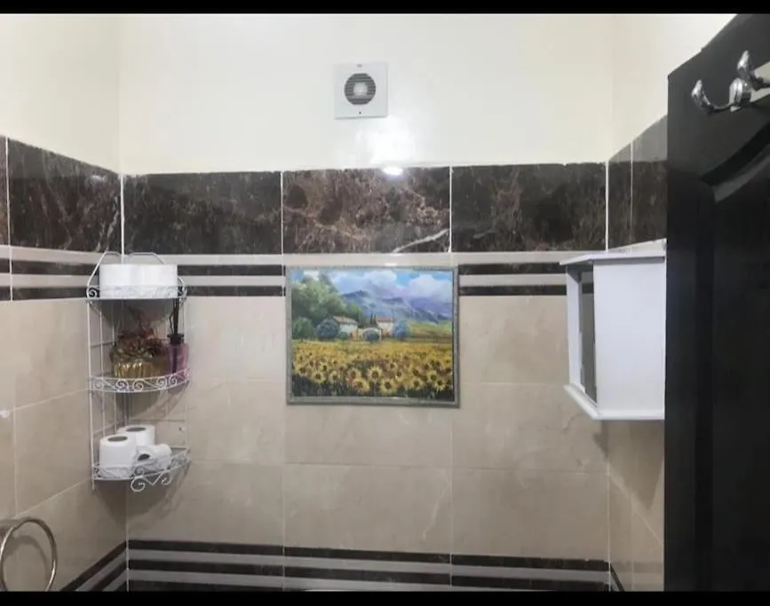 Apartment Kechmarra Appart Marrakesh Morocco