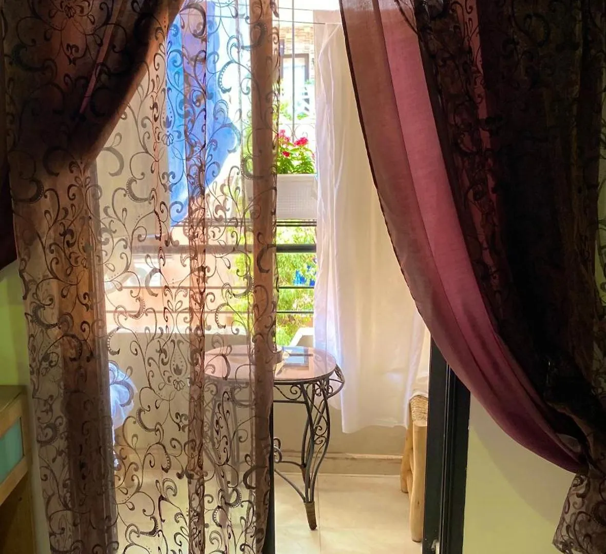 Lägenhet Kechmarra Appart Marrakesh Marocko