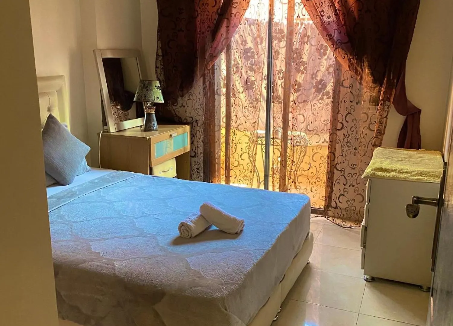 Kechmarra Appart Marrakesh 0*,